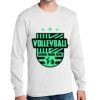 1-Hr RUSH NO MINIMUM Unisex Long Sleeve T-Shirt Thumbnail