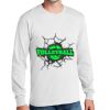 1-Hr RUSH NO MINIMUM Unisex Long Sleeve T-Shirt Thumbnail