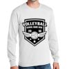 1-Hr RUSH NO MINIMUM Unisex Long Sleeve T-Shirt Thumbnail