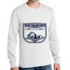 1-Hr RUSH NO MINIMUM Unisex Long Sleeve T-Shirt Thumbnail