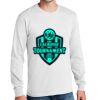 1-Hr RUSH NO MINIMUM Unisex Long Sleeve T-Shirt Thumbnail