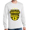 1-Hr RUSH NO MINIMUM Unisex Long Sleeve T-Shirt Thumbnail