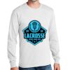 1-Hr RUSH NO MINIMUM Unisex Long Sleeve T-Shirt Thumbnail