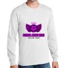 1-Hr RUSH NO MINIMUM Unisex Long Sleeve T-Shirt Thumbnail