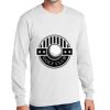 1-Hr RUSH NO MINIMUM Unisex Long Sleeve T-Shirt Thumbnail