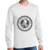 1-Hr RUSH NO MINIMUM Unisex Long Sleeve T-Shirt Thumbnail