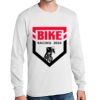 1-Hr RUSH NO MINIMUM Unisex Long Sleeve T-Shirt Thumbnail