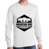 1-Hr RUSH NO MINIMUM Unisex Long Sleeve T-Shirt Thumbnail