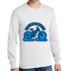 1-Hr RUSH NO MINIMUM Unisex Long Sleeve T-Shirt Thumbnail