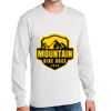 1-Hr RUSH NO MINIMUM Unisex Long Sleeve T-Shirt Thumbnail