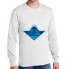 1-Hr RUSH NO MINIMUM Unisex Long Sleeve T-Shirt Thumbnail