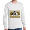 1-Hr RUSH NO MINIMUM Unisex Long Sleeve T-Shirt Thumbnail