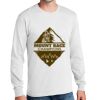 1-Hr RUSH NO MINIMUM Unisex Long Sleeve T-Shirt Thumbnail