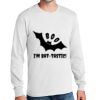 1-Hr RUSH NO MINIMUM Unisex Long Sleeve T-Shirt Thumbnail