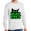 1-Hr RUSH NO MINIMUM Unisex Long Sleeve T-Shirt Thumbnail