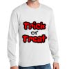 1-Hr RUSH NO MINIMUM Unisex Long Sleeve T-Shirt Thumbnail