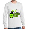 1-Hr RUSH NO MINIMUM Unisex Long Sleeve T-Shirt Thumbnail