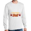 1-Hr RUSH NO MINIMUM Unisex Long Sleeve T-Shirt Thumbnail