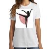 1-Hr DTG Ladies Core Cotton Tee Thumbnail