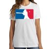 1-Hr DTG Ladies Core Cotton Tee Thumbnail