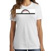 1-Hr DTG Ladies Core Cotton Tee Thumbnail