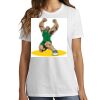 1-Hr DTG Ladies Core Cotton Tee Thumbnail