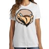 1-Hr DTG Ladies Core Cotton Tee Thumbnail