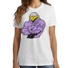 1-Hr DTG Ladies Core Cotton Tee Thumbnail