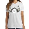 1-Hr DTG Ladies Core Cotton Tee Thumbnail