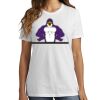 1-Hr DTG Ladies Core Cotton Tee Thumbnail