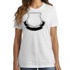 1-Hr DTG Ladies Core Cotton Tee Thumbnail