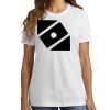 1-Hr DTG Ladies Core Cotton Tee Thumbnail