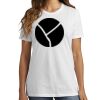 1-Hr DTG Ladies Core Cotton Tee Thumbnail