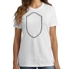 1-Hr DTG Ladies Core Cotton Tee Thumbnail