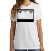 1-Hr DTG Ladies Core Cotton Tee Thumbnail