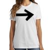 1-Hr DTG Ladies Core Cotton Tee Thumbnail