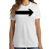 1-Hr DTG Ladies Core Cotton Tee Thumbnail