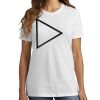 1-Hr DTG Ladies Core Cotton Tee Thumbnail