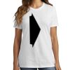 1-Hr DTG Ladies Core Cotton Tee Thumbnail