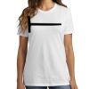 1-Hr DTG Ladies Core Cotton Tee Thumbnail