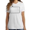 1-Hr DTG Ladies Core Cotton Tee Thumbnail