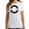 1-Hr DTG Ladies Core Cotton Tee Thumbnail