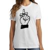 1-Hr DTG Ladies Core Cotton Tee Thumbnail