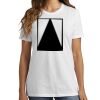 1-Hr DTG Ladies Core Cotton Tee Thumbnail