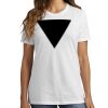 1-Hr DTG Ladies Core Cotton Tee Thumbnail