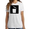 1-Hr DTG Ladies Core Cotton Tee Thumbnail