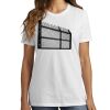 1-Hr DTG Ladies Core Cotton Tee Thumbnail