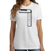 1-Hr DTG Ladies Core Cotton Tee Thumbnail