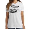 1-Hr DTG Ladies Core Cotton Tee Thumbnail