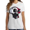 1-Hr DTG Ladies Core Cotton Tee Thumbnail